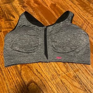 Shefit Seamless Lounge Bra 2Luxe